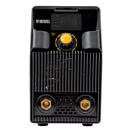 Аппарат инвертор. дуговой сварки Denzel SDR-185 Ultra, 180 А, ПВ 60% 94359 купить в Перми