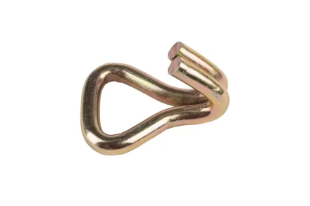 Крюк для стяжных ремней TOR 3,0 т 35 мм (Q) 143335 купить в Перми