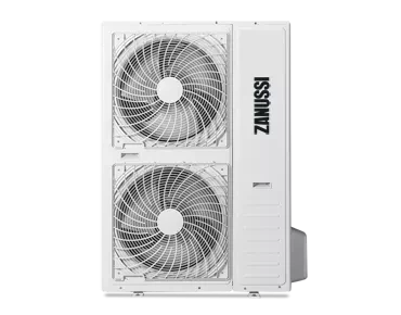Универсальный внешний блок ZANUSSI ZACO-60H/MI/N1 полупромышленной сплит-системы купить в Перми