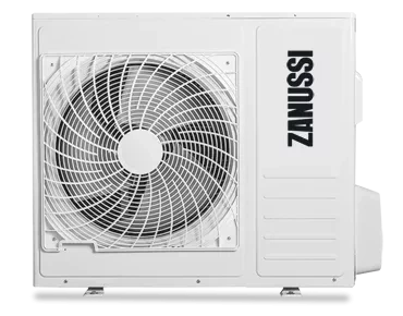 Универсальный внешний блок ZANUSSI ZACO-60H/MI/N1 полупромышленной сплит-системы купить в Перми