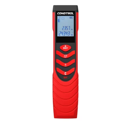 Лазерный дальномер CONDTROL XS купить в Перми