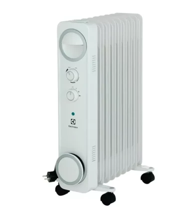 Маслянный радиатор обогреватель электрический ELECTROLUX Sphere EOH/M-6209 купить в Перми