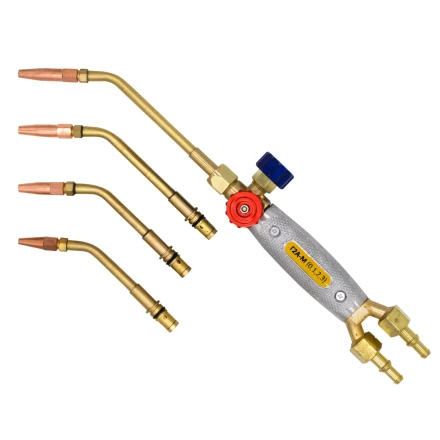 Горелка ацетиленовая Г2А-М (0,1,2,3) (Оберон) N2201 купить в Перми
