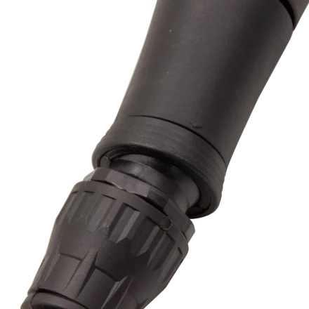 Горелка MW-25 Ultra (5m / Air / Euro) PR004.0314 купить в Перми