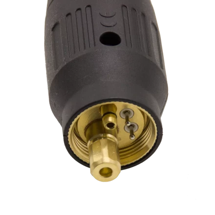 Горелка MW-25 Ultra (5m / Air / Euro) PR004.0314 купить в Перми