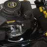Газонокосилка бензиновая HUTER GLM-4.0 купить в Перми