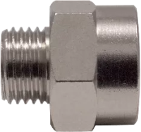 Переходник 3/8х1/2 MF наружный+внутренний ART-58R