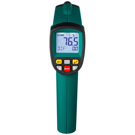 Пирометр инфракрасный TRM-1700 45701-1650 купить в Перми