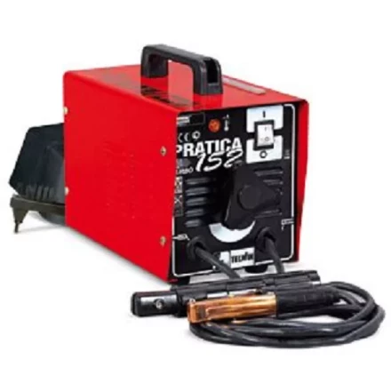 Сварочный аппарат PRATICA 152 TURBO ACD Telwin купить в Перми
