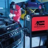 Сварочный полуавтомат TECHNOMIG 225 PULSE  Telwin купить в Перми