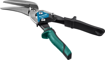 Ножницы по металлу двухрычажные Alligator 2328-RL купить в Перми