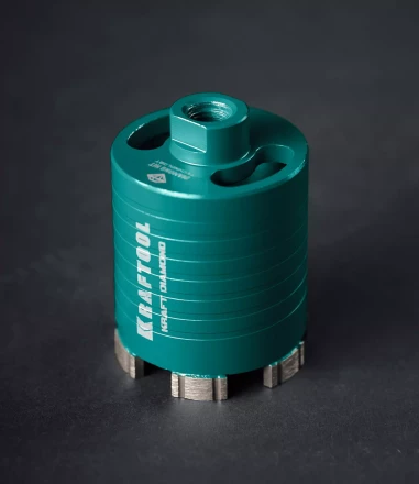 Коронка для подразетников 29820-72 купить в Перми