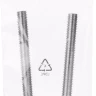 Болт ГОСТ 7798-70, M8 x 80 мм, 2 шт, кл. пр. 5.8, оцинкованный, ЗУБР 303086-08-080 купить в Перми