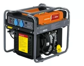 Генератор бензиновые инверторные GG-4500i 3 08 04 023 купить в Перми