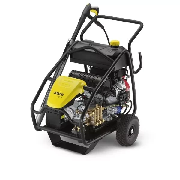 Мойка высокого давления Karcher HD 9/50 Pe (Мойка Керхер HD 9/50 Pe) купить в Перми