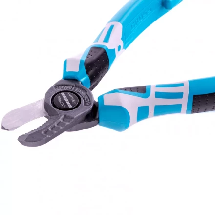 Кабелерез трехкомпонентные рукоятки 160 мм Gross 17726 купить в Перми