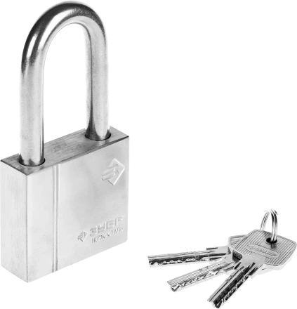 Замки навесные серия ЭКСПЕРТ купить в Перми