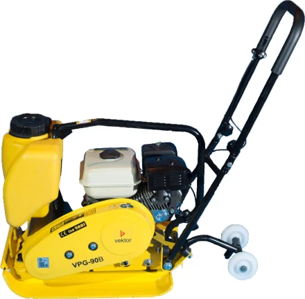 Виброплита VEKTOR VPG-90B купить в Перми