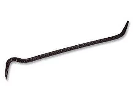 Лом-гвоздодер 400 мм круглый диаметр 17 мм Россия 25280 купить в Перми