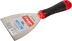 Шпатели с профилированным полотном серия МАСТЕР купить в Перми