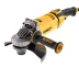 Шлифмашина DeWalt УШМ DWE 4599 купить в Перми