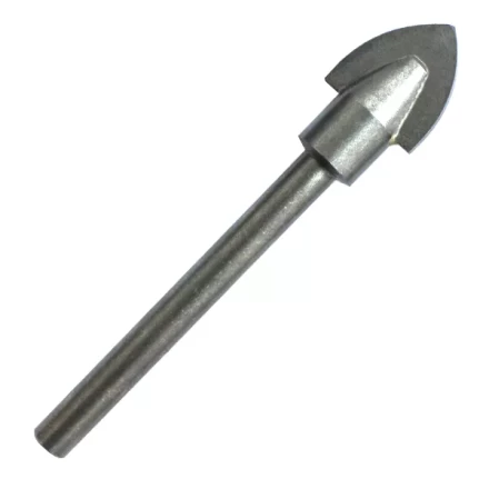 Свёрло по керамике, стеклу, черепице, мрамору MSС/16*100 купить в Перми