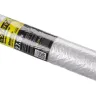 Пленка STAYER "PROFESSIONAL" защитная с клейкой лентой "МАСКЕР", HDPE, 9мкм, 2,7х15м 12255-270-15 купить в Перми