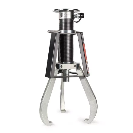 Съемник гидравлический самоцентрирующийся КВТ СГС-30К усилием 30 т (91803) купить в Перми