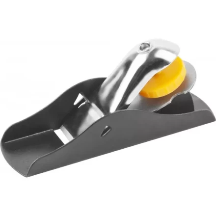 Рубанок STAYER &quot;STANDARD&quot; &quot;MINI&quot; металлический, 35х135мм 1860_z01 купить в Перми