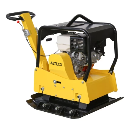 Реверсивная виброплита ALTECO C 330 АН 9751 купить в Перми