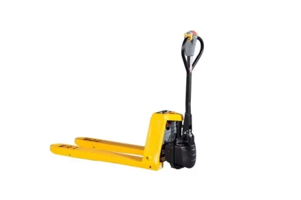 Тележка электрическая 1200 кг 2000 мм TOR EPT12H Li-pol 48/10 В/Ач длинновильная 1050318 купить в Перми