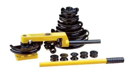 Трубогиб ручной TOR HHW-25S 10-25 мм (переносной) 1004653 купить в Перми