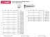 Шурупы ЗУБР &quot;МАСТЕР&quot; с шестигранной головкой, оцинкованные, 8x50мм, 70шт 4-300451-08-050 купить в Перми