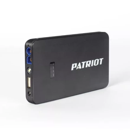 Пусковой многофункциональный аккумулятор PATRIOT Magnum  8 купить в Перми