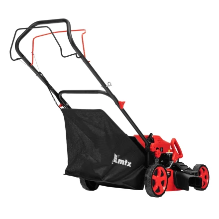 Газонокосилка бензиновая GL46SP-K, 145 см3, 46 см, привод, 50 л// MTX 58837 купить в Перми