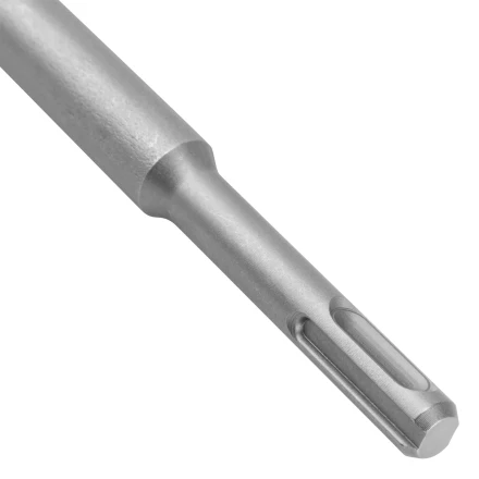 Зубило плоское 20 х 250мм, CrMo, SDS PLUS// Gross 703141 купить в Перми