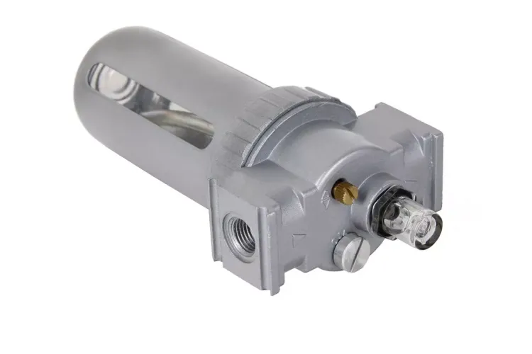 Лубрикатор WESTER 816-005 купить в Перми
