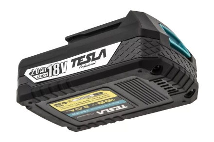 Аккумулятор TESLA TBA1820 купить в Перми