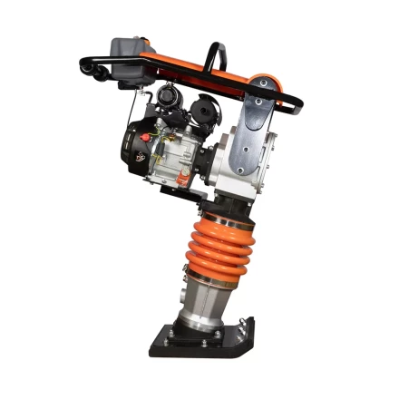 Вибротрамбовка FTL TR 75 купить в Перми