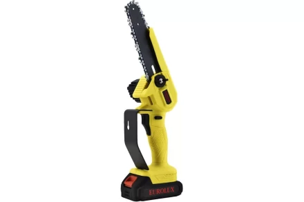 Аккумуляторная пила Eurolux ELS-20-Li-2К 70/10/55 купить в Перми