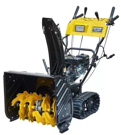 Снегоуборщик HUTER SGC 6000CD купить в Перми