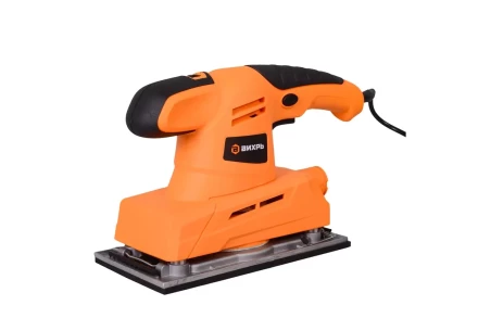 Виброшлифовальная машина Вихрь ВШМ-115Э 900/72/6/3 купить в Перми