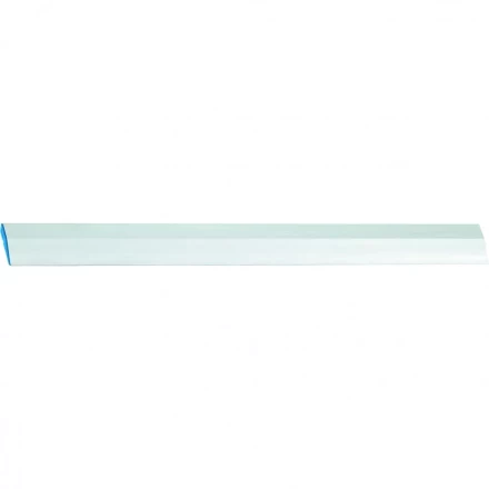 Правило алюминиевое Сибртех 89606 &quot;Трапеция&quot;, 1 ребро жесткости, L-1,7 м Россия купить в Перми