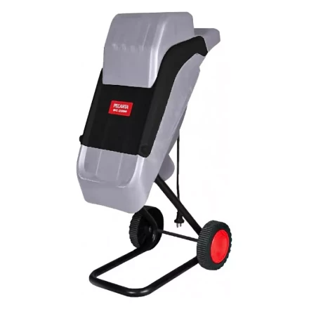 Садовый измельчитель электрический Ресанта ИС-2500 70/13/36 купить в Перми