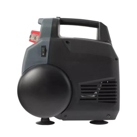 Компрессор поршневой безмасляный PATRIOT WO 6-180 купить в Перми