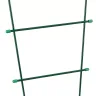 Шпалера - трапеция, 4 ступени, 0,2/0,41х1,2 м// Palisad 69142 купить в Перми