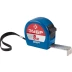 Рулетка ЗУБР, алюмин корпус повышенной прочности, нейлон покрытие, компактная эргоном конструкция, 8м/25мм 34058-08-25 купить в Перми