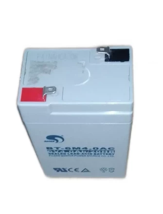 Аккумулятор для весов крановых OCS-XZ-CCE 1271202 купить в Перми