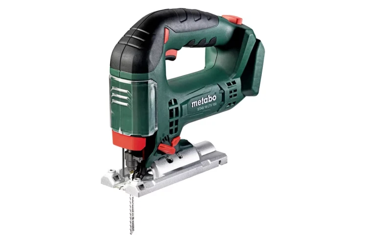 Аккумуляторный лобзик STAB 18 LTX 100 Metabo купить в Перми