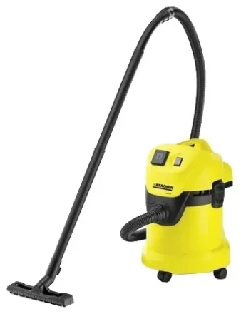 Хозяйственный пылесос KARCHER WD 3 P купить в Перми